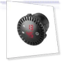 LED Touch Panel Digital Clock — Clock, A Auto Parts Mall