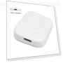 Magnetic Wireless Charging Stand for Smart Watches — Smartwatch Charging Solutions, Luminaire Lighting Mall