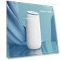 Mini Car Air Humidifier and Purifier — Air Moisturizers, Cars Auto Home