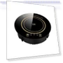 Mini Induction Cooktop — Portable Cooking Solutions, GYROBALL