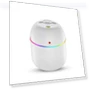Mini Portable USB Air Humidifier — Diffusers, Binchi Lighting Appliances