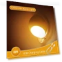 Motion Sensor Night Light — Night Lights, Elegant Living House