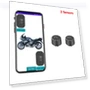 Motorcycle TPMS Pressure Sensors — TPMS Sensor Replacements, IKEA Supermarket