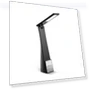 Multifunctional Desk Lamp with Bluetooth Speaker — Alarm, The Home Vault