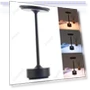 Nordic Rechargeable Touch LED Desk Lamp — Study & Desk Lighting, Elegant Living House