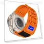 Nylon Strap for Smartwatches — Smartwatch Straps, Apband watch bands
