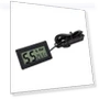 Programmable Temperature Controller with LED Display — Climate Control Devices, Cars Auto Home