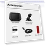 Projection Display HUD — Car Accessories & Gadgets, IKEA Supermarket
