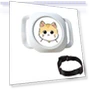 Real-Time Tracking Collar Device for Dogs and Cats — Trackers, Vinde Home