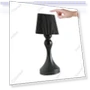 Rechargeable Desk Lamp in Industrial Style — Desk & Table Lighting, Elegant Living House