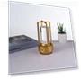 Rechargeable LED Desk Lamp — Desk & Table Lighting, TOP HOME