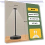 Rechargeable Table Lamp — Standing Lights, Elegant Living House