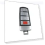 Replacement Key Fob Shell — Key Holders & Accessories, IKEA Supermarket