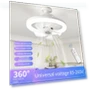 Smart Ceiling Fan with Remote Control — Ceiling Fans, A Surname Home
