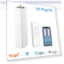 Smart Electric Curtain Motor — Smart Home Hubs & Controllers, Vinde Home