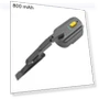 Smart Electric Motorcycle Helmet Wiper — Helmets & Accessories, World Auto Parts