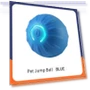Smart Interactive Pet Toy Ball — Interactive Animal Companions, Luminaire Lighting Mall