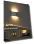 Smart Motion Sensor Wall Light — Night Lights, Elegant Living House