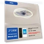 Smart Remote Control Ceiling Fan with LED Light — Ceiling Fan Lighting Solutions, KITCHEN-MALL