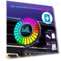 Smart RGB Car Lamp — Car Accessories & Gadgets, IKEA Supermarket