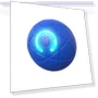 Smart Teasing Dog Ball LED Boredom Relief Toy — Balls, Vinde Home