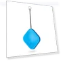 Smart Tracker for Finding Lost Keys — Item Locators, Happy Home Mall