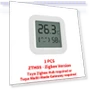 Temperature and Humidity Sensors — Home Climate Control, Seahorse Home