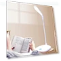 Touch LED Desk Lamp — Study & Desk Lighting, Elegant Living House
