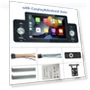 Universal Car Multimedia Player with Touch Screen — Stereo Receivers, Reakosound