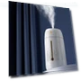 USB-Powered Air Humidifier with Auto Shut-Off — Air Moisturizers, TOP HOME