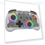Wireless Bluetooth-Compatible Gamepad with Vibration/Wake Function — Gaming Controllers, Homedepot