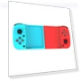 Wireless Bluetooth Game Controller — Motion Gaming Controllers, Mocute