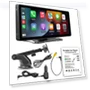 Wireless Carplay and Android Auto Car Radio — Stereo Receivers, IKEA Supermarket