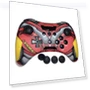 Wireless Gaming Controller — Gaming Controllers, Home Textile Home Decoration