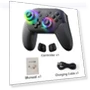 Wireless Gaming Controller — Gaming Controllers, Luminaire Lighting Mall