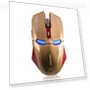 Wireless Gaming Mouse — Mouse Pads, Bellatrix