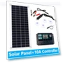 1000W Solar Panel — Chargers, Stone Home