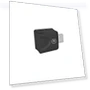 2 in 1 USB Wireless Carplay Adapter — Phone Accessories, A Auto Parts Mall