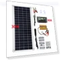 30W Solar Panel Power System with 1000W Inverter and USB Controller — Power Inverters, Stone Home