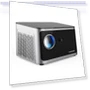 4K Smart Projector — Home Theater Projectors, Magcubic