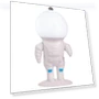 Astronaut-shaped Desk Lamp — Lighting, AE Selection