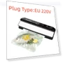Automatic Food Vacuum Sealer — Vacuum Sealers, Home Furnishing Department Mall