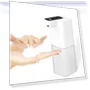Automatic Liquid Soap Dispenser — Care Dispensers, Vinde Home