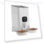 Automatic WiFi Pet Feeder — Automatic Feeders, HIMO Group