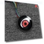 Automotive LED Lens Ds Demon — Headlight, RuJia Home Decor