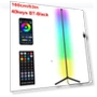 Bluetooth LED Light Panel — Standing Lights, OFFICE-MALL