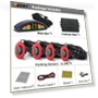 Car 4 Parking Sensor Kit — Car Accessories & Gadgets, A Surname Home