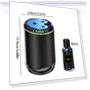 Car Aromatherapy Diffuser — Car Air Fresheners, A Surname Home