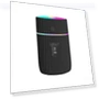 Colorful Atmosphere Lamp Humidifier — Air Moisturizers, A Auto Parts Mall