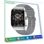 Curved Amoled Display Smart Watch — Smartwatches, SACOSDING